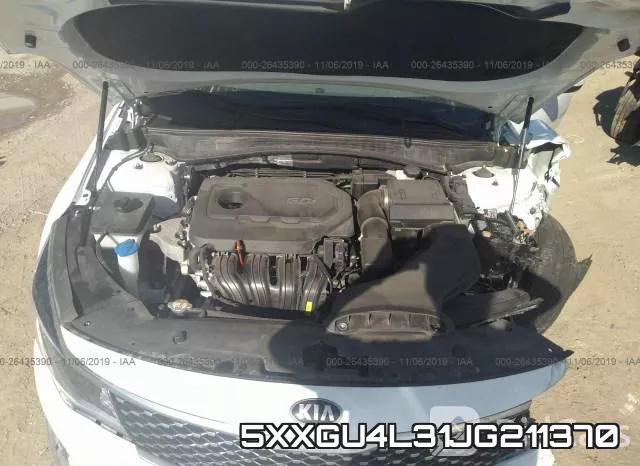 5XXGU4L31JG211370 фото 2