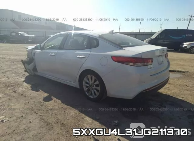 5XXGU4L31JG211370 фото 4