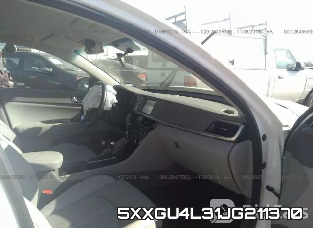 5XXGU4L31JG211370 фото 6