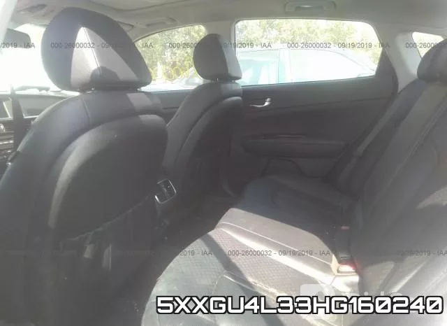 5XXGU4L33HG160240 фото 9