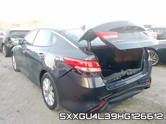 5XXGU4L39HG126612 фото 4