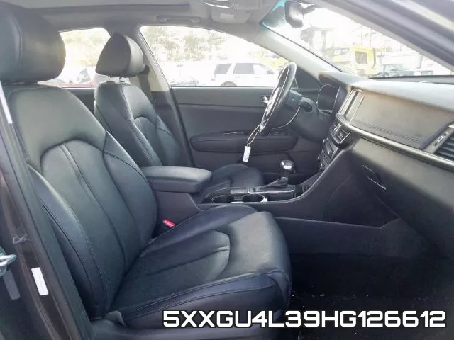 5XXGU4L39HG126612 фото 6