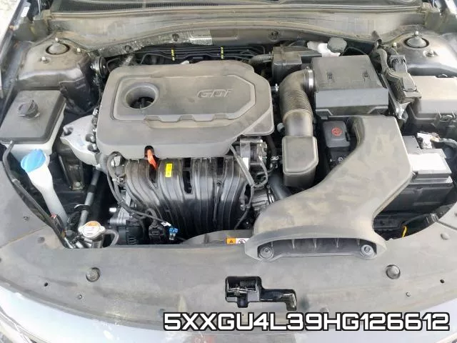 5XXGU4L39HG126612 фото 8