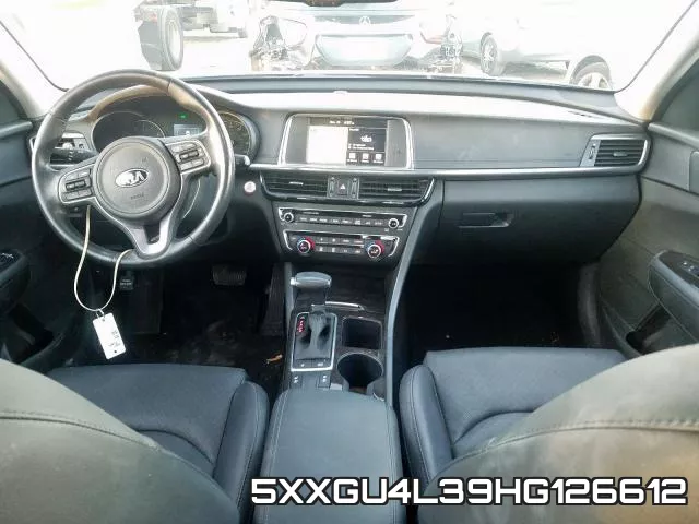 5XXGU4L39HG126612 фото 10