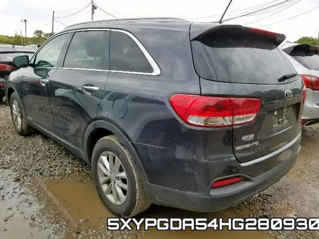 5XYPGDA54HG280930 фото 4
