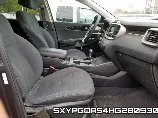 5XYPGDA54HG280930 фото 6