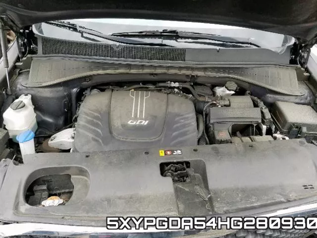 5XYPGDA54HG280930 фото 8