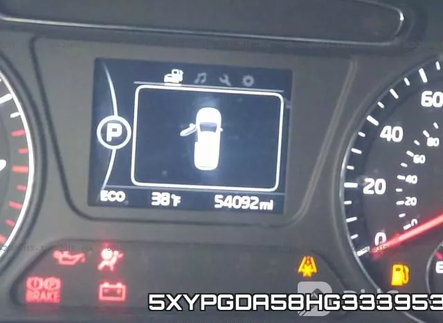 5XYPGDA58HG333953 фото 8