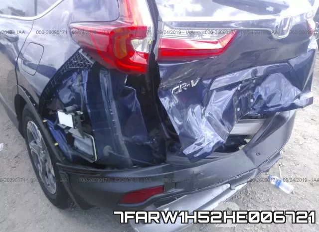7FARW1H52HE006721 фото 7