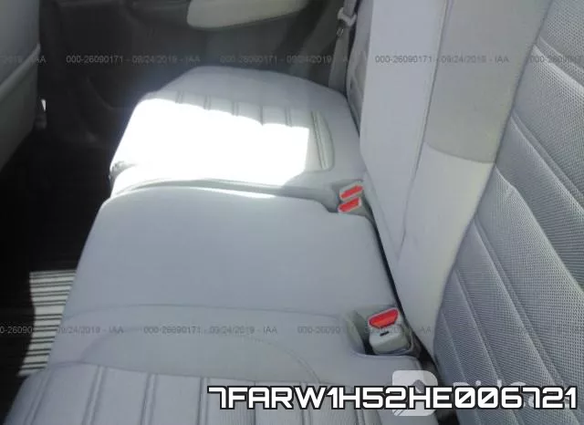 7FARW1H52HE006721 фото 9