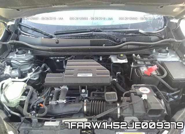 7FARW1H52JE009379 фото 2