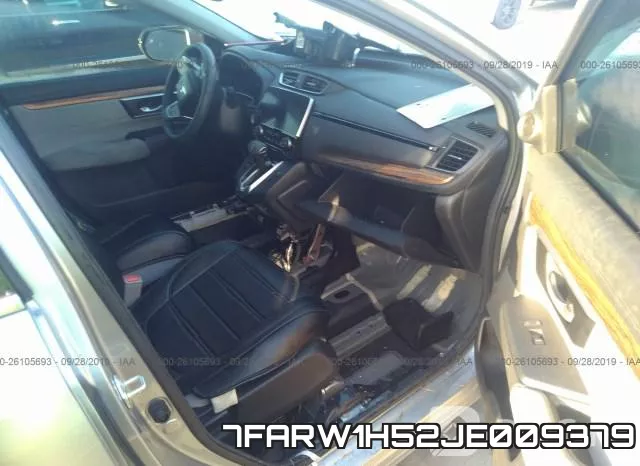7FARW1H52JE009379 фото 6