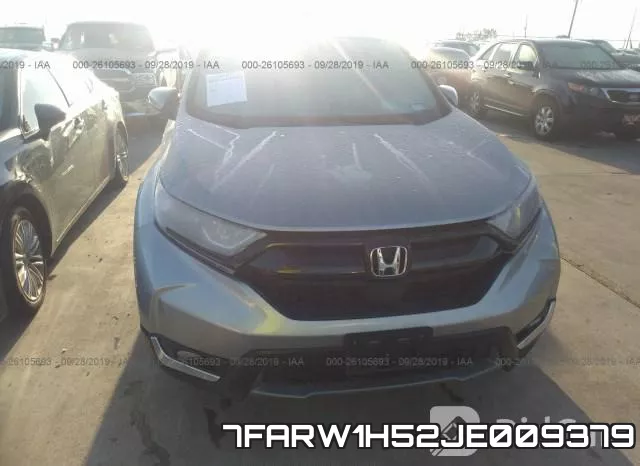 7FARW1H52JE009379 фото 7