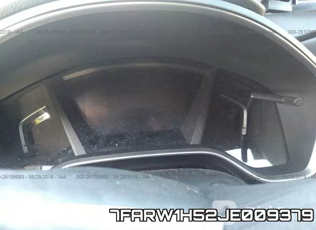 7FARW1H52JE009379 фото 8