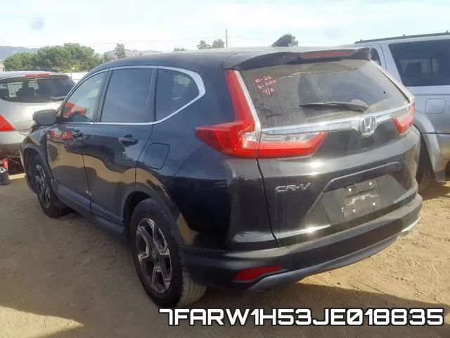 7FARW1H53JE018835 фото 4