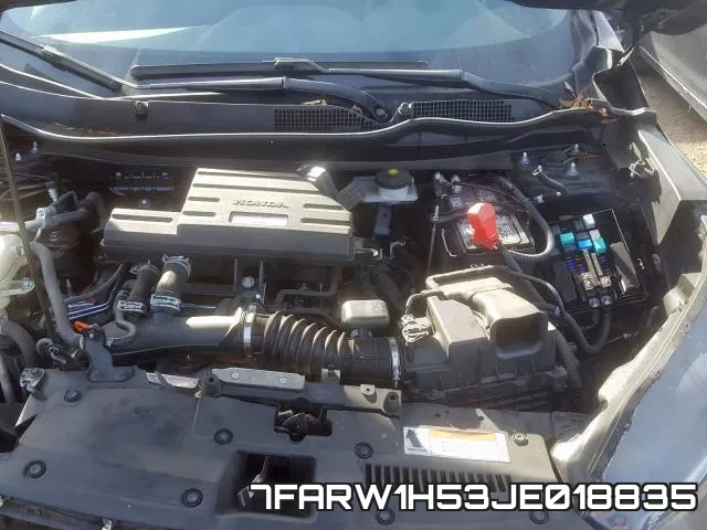 7FARW1H53JE018835 фото 8