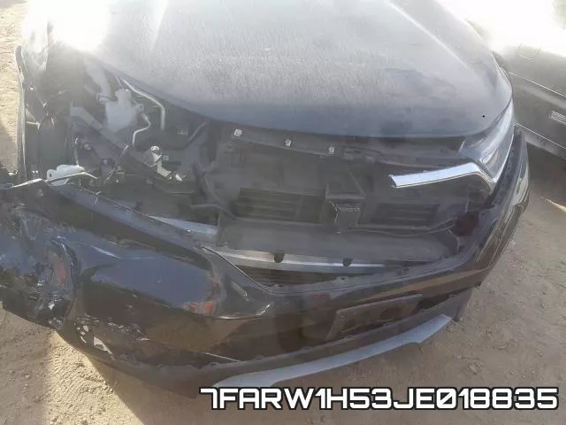 7FARW1H53JE018835 фото 10