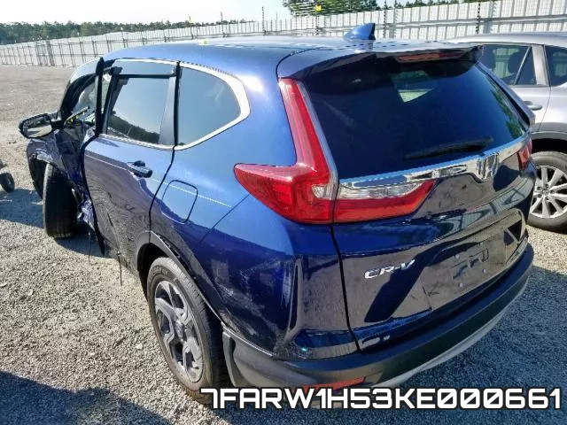 7FARW1H53KE000661 фото 4