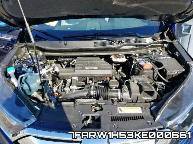 7FARW1H53KE000661 фото 8