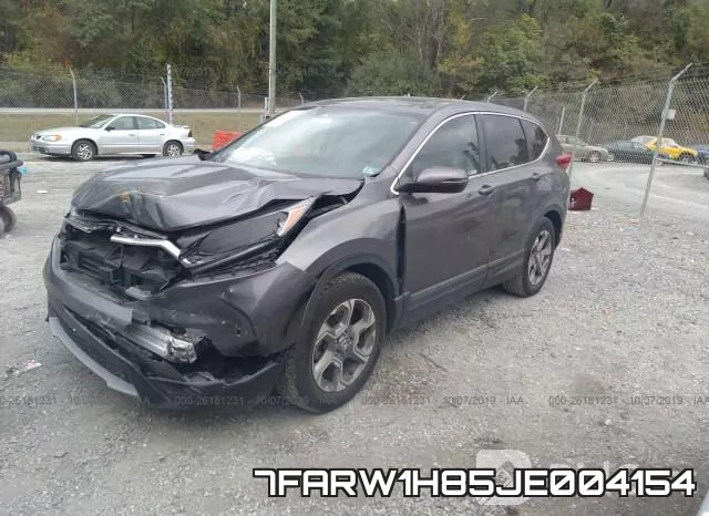 7FARW1H85JE004154 фото 3