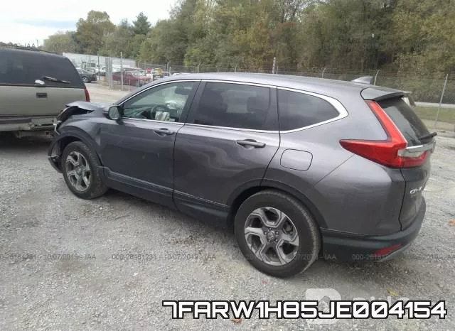 7FARW1H85JE004154 фото 4