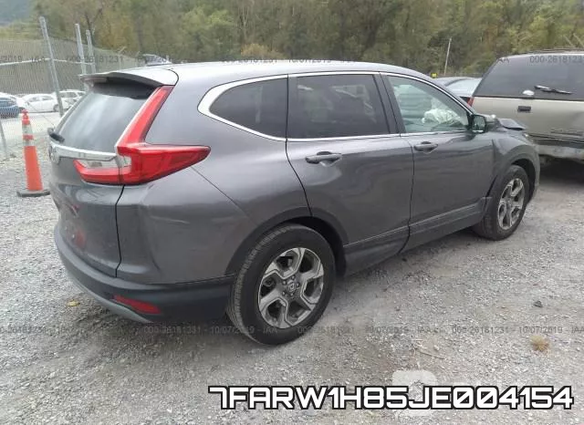 7FARW1H85JE004154 фото 5