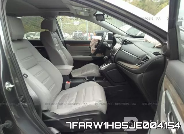 7FARW1H85JE004154 фото 6