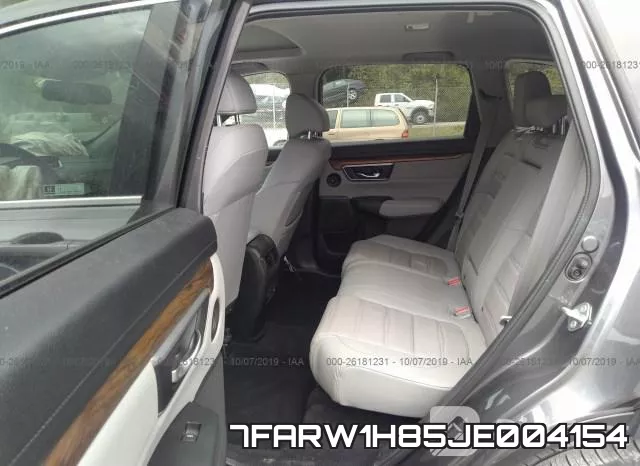 7FARW1H85JE004154 фото 9