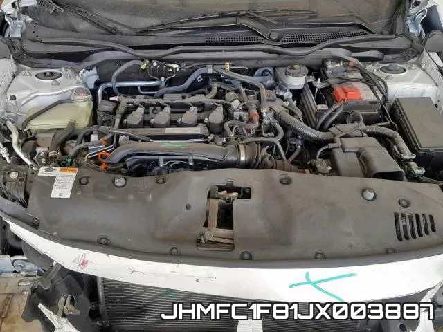 JHMFC1F81JX003887 фото 7