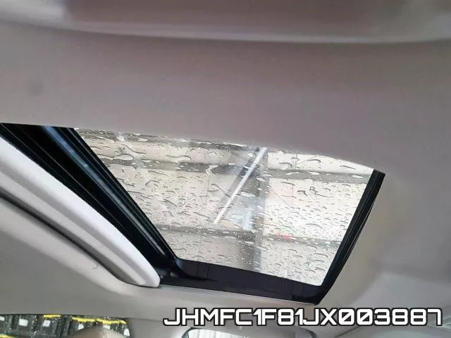 JHMFC1F81JX003887 фото 9