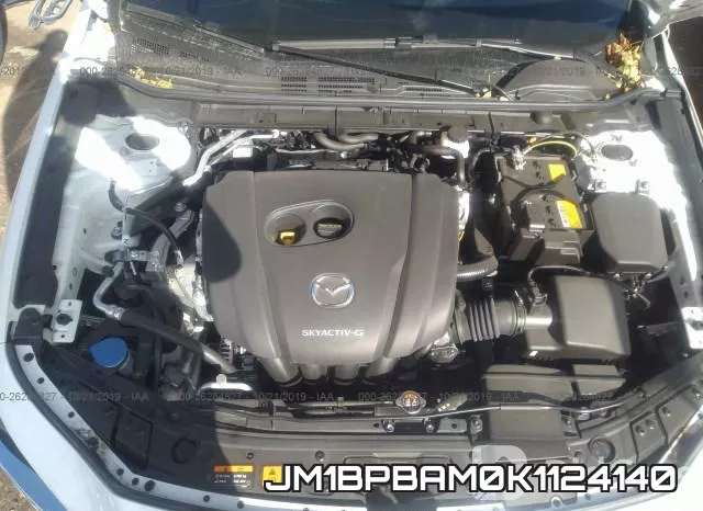 JM1BPBAM0K1124140 фото 2