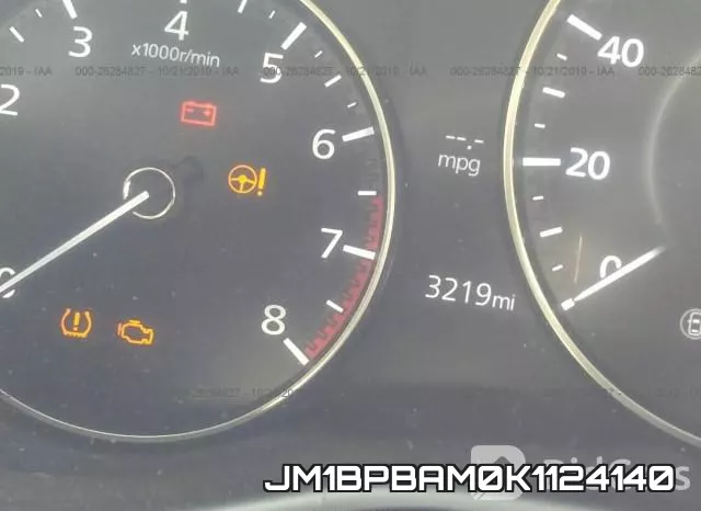 JM1BPBAM0K1124140 фото 8