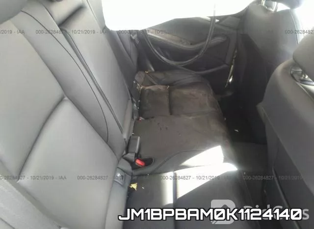JM1BPBAM0K1124140 фото 9