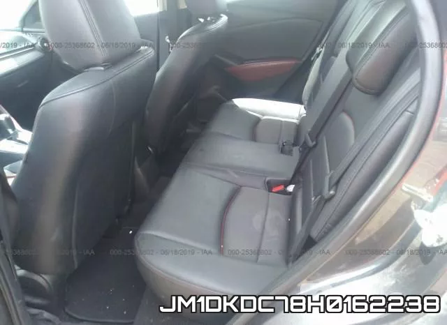 JM1DKDC78H0162238 фото 9