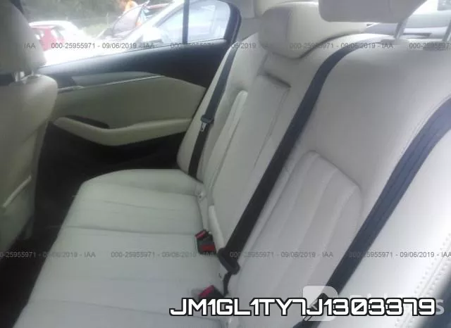 JM1GL1TY7J1303379 фото 9