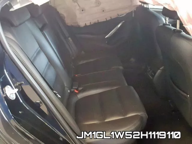 JM1GL1W52H1119110 фото 7