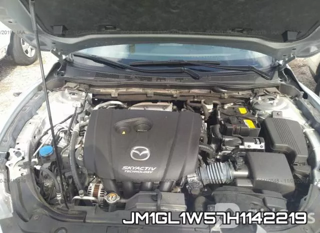 JM1GL1W57H1142219 фото 2