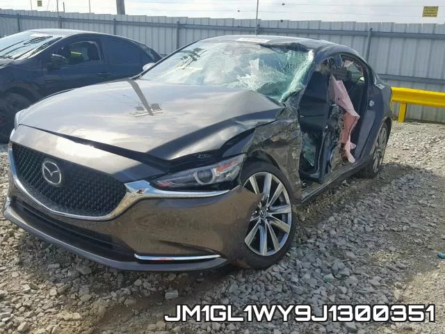 JM1GL1WY9J1300351 фото 3