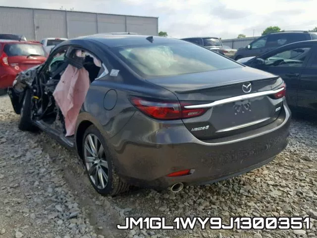 JM1GL1WY9J1300351 фото 4