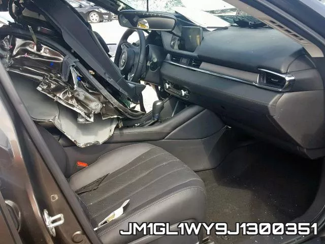 JM1GL1WY9J1300351 фото 6