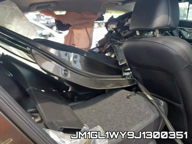 JM1GL1WY9J1300351 фото 7