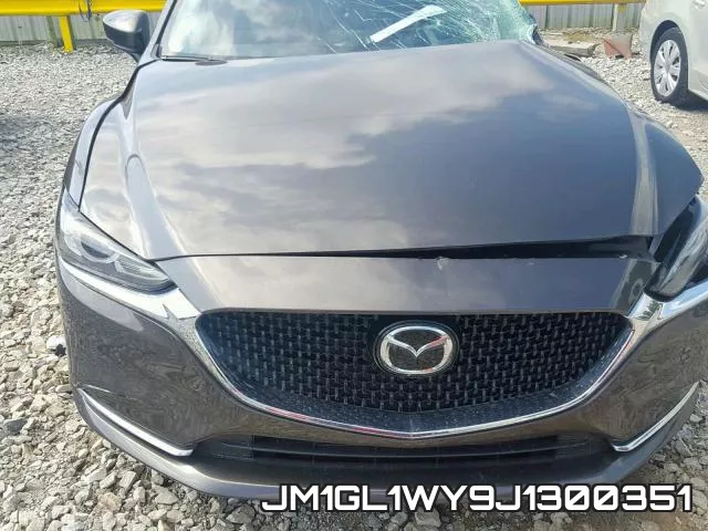 JM1GL1WY9J1300351 фото 8