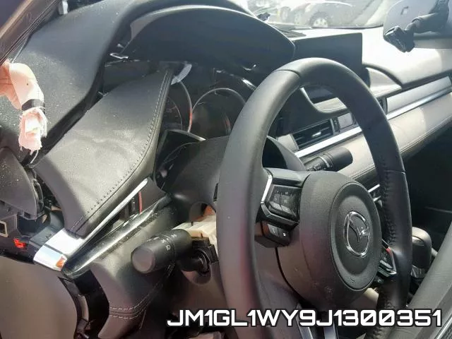 JM1GL1WY9J1300351 фото 9