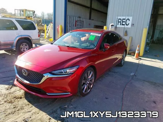 JM1GL1XY5J1323379 фото 3