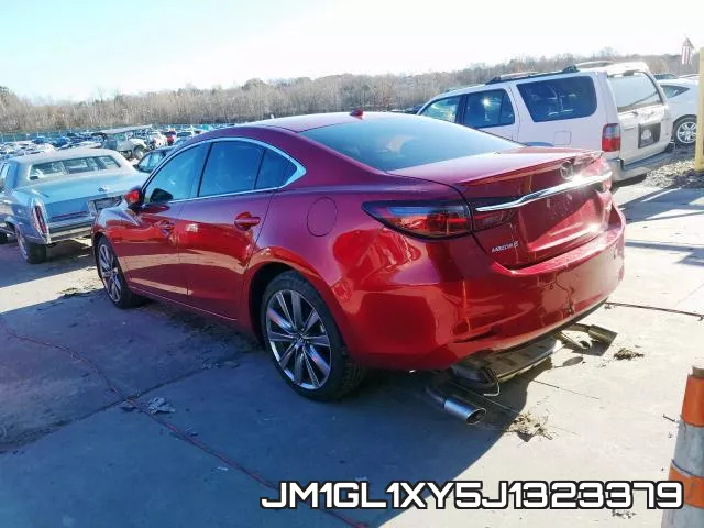 JM1GL1XY5J1323379 фото 4