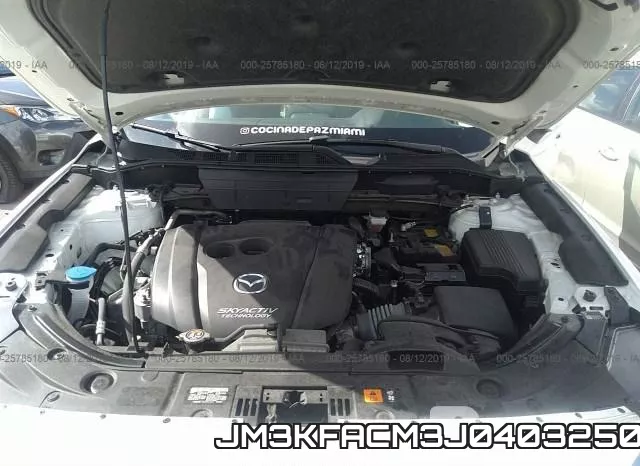JM3KFACM3J0403250 фото 2
