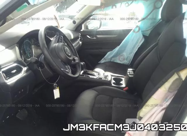 JM3KFACM3J0403250 фото 6