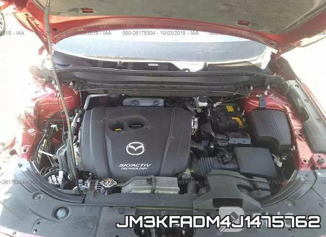 JM3KFADM4J1475762 фото 2