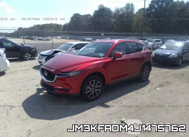JM3KFADM4J1475762 фото 3