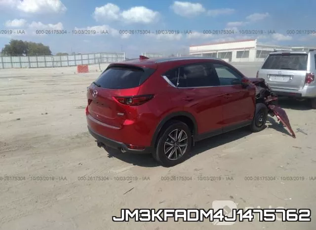 JM3KFADM4J1475762 фото 5